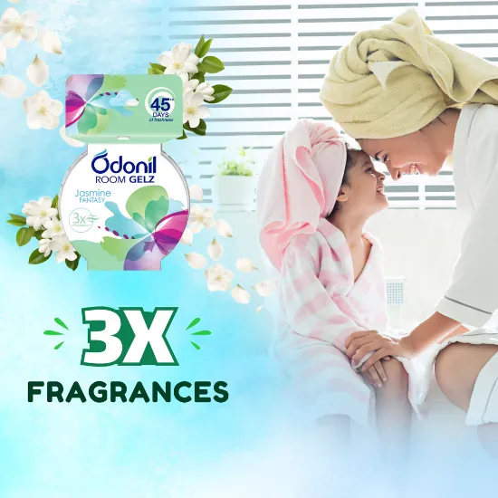 ఓడోనిల్ రూమ్ గెల్జ్ జాస్మిన్ ఫాంటసీ - 75 గ్రా యొక్క చిత్రం