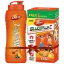 Dabur GlucoPlus-C Orange with Free Sipper - 1kg యొక్క చిత్రం