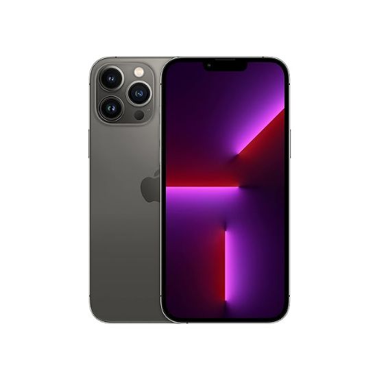 Apple iPhone 13 Pro Max(Graphite,128 GB) యొక్క చిత్రం