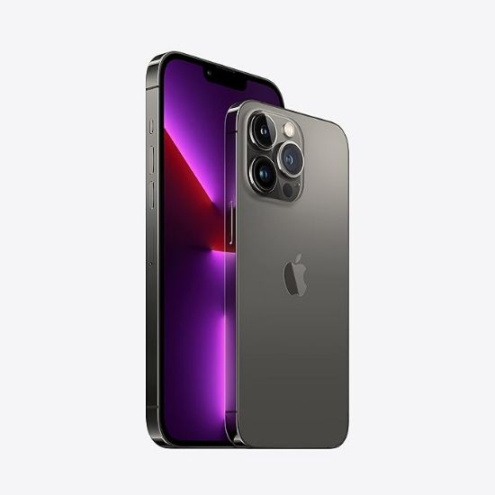 Apple iPhone 13 Pro Max(Graphite,128 GB) యొక్క చిత్రం
