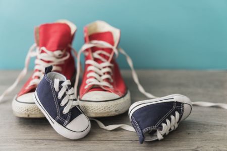 వర్గం పిల్లల పాదరక్షలు కోసం చిత్రం