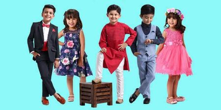 వర్గం పిల్లల దుస్తులు కోసం చిత్రం