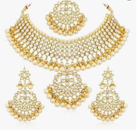 వర్గం ఆభరణాల సెట్లు కోసం చిత్రం