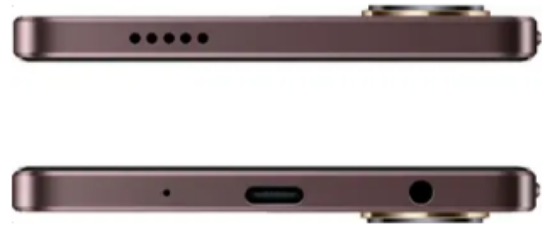13MP + 0.08MP | 5MP ఫ్రంట్ కెమెరా యొక్క చిత్రం