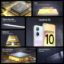 realme 10 (క్లాష్ వైట్, 128 GB) (8 GB RAM) యొక్క చిత్రం