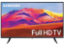 SAMSUNG 108 cm (43 అంగుళాలు) 300+ ఉచిత ఛానెల్‌లతో కూడిన పూర్తి HD LED స్మార్ట్ టైజెన్ టీవీ | HDR | PurColor | Dolby Digital Plus | Hyper Real Picture Engine | Triple Protection | SmartThings యాప్ సపోర్ట్ | TV Key | Connect Share (HDD) | ConnectShare (USB 2.0) (UA43T5410AKXXL) (UA43T5410AKXXL) యొక్క చిత్రం