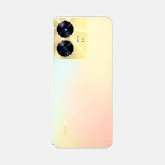 realme C55 (సన్‌షవర్, 64 GB) (4 GB RAM) యొక్క చిత్రం