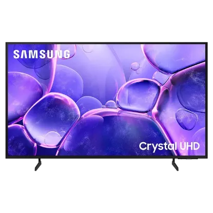 1.08 మీ (43) U8100F క్రిస్టల్ 4K UHD స్మార్ట్ టీవీ యొక్క చిత్రం