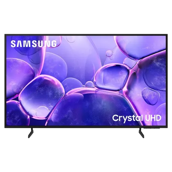 1.08 మీ (43) U8100F క్రిస్టల్ 4K UHD స్మార్ట్ టీవీ యొక్క చిత్రం
