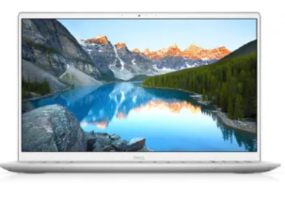 (పునరుద్ధరించబడింది) DELL Inspiron Intel Core i7 10th Gen 1065G7 - (16 GB/512 GB SSD/Windows 10 Home/2 GB గ్రాఫిక్స్) Inspiron 5501 థిన్ అండ్ లైట్ ల్యాప్‌టాప్ (15.6 అంగుళాలు, వెండి, 1.71 కిలోలు, MS ఆఫీస్‌తో) యొక్క చిత్రం