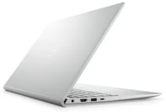 (పునరుద్ధరించబడింది) DELL Inspiron Intel Core i7 10th Gen 1065G7 - (16 GB/512 GB SSD/Windows 10 Home/2 GB గ్రాఫిక్స్) Inspiron 5501 థిన్ అండ్ లైట్ ల్యాప్‌టాప్ (15.6 అంగుళాలు, వెండి, 1.71 కిలోలు, MS ఆఫీస్‌తో) యొక్క చిత్రం