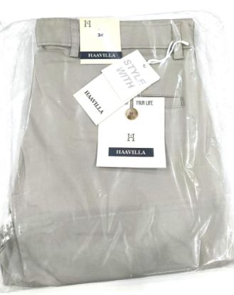 హావిల్లా మేమ్స్ ఫార్మల్ ప్యాంట్లు - ప్రతి సందర్భానికీ క్లాసిక్ మరియు స్టైలిష్ ప్యాంటులు యొక్క చిత్రం