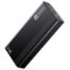 boAt Energyshroom PB401 20000mAh పవర్ బ్యాంక్ | మైక్రో USB మరియు టైప్ C (2-వే ఇన్‌పుట్ పోర్ట్‌లు), 22.5W, 3X అవుట్‌పుట్ పోర్ట్‌లు, టాబ్లెట్‌లు, స్మార్ట్‌ఫోన్‌లు, ఇయర్‌బడ్‌లు, స్మార్ట్‌వాచ్ (కార్బన్ బ్లాక్) తో అనుకూలమైనది యొక్క చిత్రం