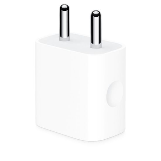 20W USB-C పవర్ అడాప్టర్ (APPLE) యొక్క చిత్రం