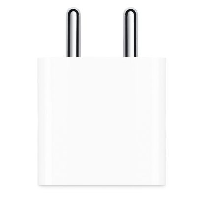 20W USB-C పవర్ అడాప్టర్ (APPLE) యొక్క చిత్రం