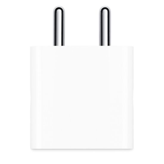 20W USB-C పవర్ అడాప్టర్ (APPLE) యొక్క చిత్రం