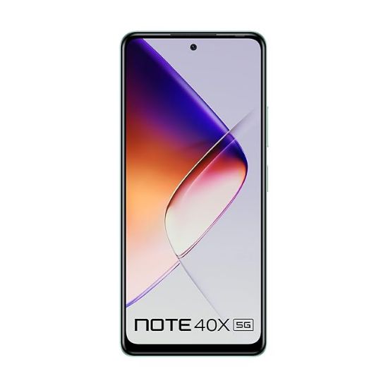 ఇన్ఫినిక్స్ నోట్ 40X 5G, లైమ్ గ్రీన్ (12GB, 256 GB) యొక్క చిత్రం