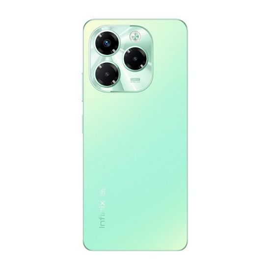 ఇన్ఫినిక్స్ నోట్ 40X 5G, లైమ్ గ్రీన్ (12GB, 256 GB) యొక్క చిత్రం