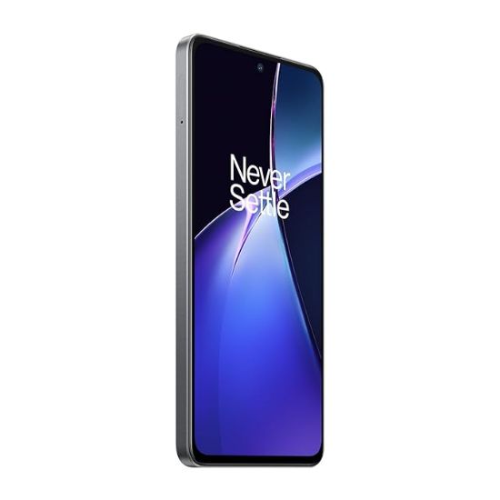 OnePlus Nord CE4 Lite 5G (సూపర్ సిల్వర్, 8GB RAM, 128GB స్టోరేజ్) యొక్క చిత్రం