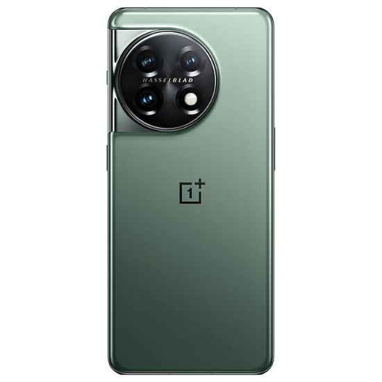 OnePlus 11 5G (ఎటర్నల్ గ్రీన్, 8GB RAM, 128GB స్టోరేజ్) యొక్క చిత్రం