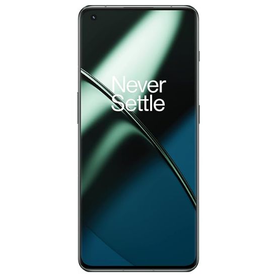 OnePlus 11 5G (ఎటర్నల్ గ్రీన్, 8GB RAM, 128GB స్టోరేజ్) యొక్క చిత్రం