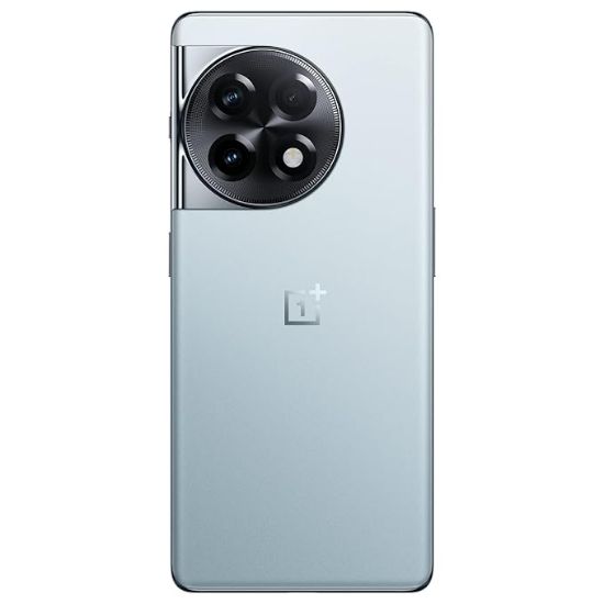 OnePlus 11R 5G (గెలాక్టిక్ సిల్వర్, 16GB RAM, 256GB నిల్వ) యొక్క చిత్రం