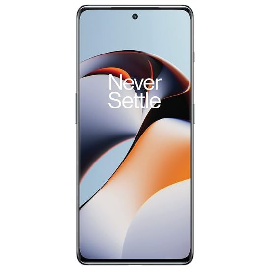 OnePlus 11R 5G (గెలాక్టిక్ సిల్వర్, 16GB RAM, 256GB నిల్వ) యొక్క చిత్రం