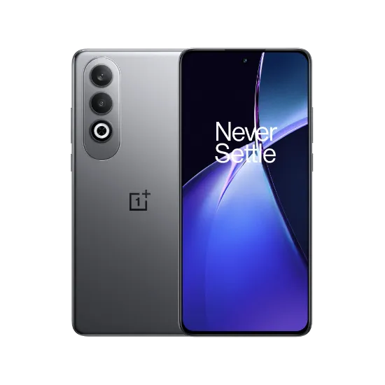 వన్‌ప్లస్ నార్డ్ CE4 8GB RAM + 128GB ROM డార్క్ క్రోమ్ యొక్క చిత్రం