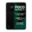 POCO M6 ప్లస్ 5G గ్రాఫైట్ బ్లాక్ 6GB RAM 128GB ROM యొక్క చిత్రం