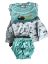 Baby Girls Casual Dress Panty for 6-12 months baby యొక్క చిత్రం