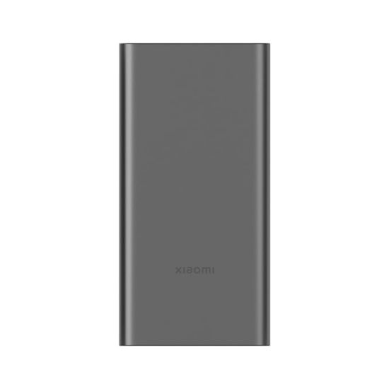 Xiaomi పవర్ బ్యాంక్ 10000mAh 22.5W ఫాస్ట్ ఛార్జింగ్ PD | పవర్ డెలివరీ | మన్నికైన స్టీల్ కేసింగ్ |ట్రిపుల్ అవుట్‌పుట్ పోర్ట్‌లు|ఆండ్రాయిడ్ మరియు యాపిల్, టాబ్లెట్‌లు, ఇయర్‌బడ్స్, వాచీలు మొదలైన వాటికి మద్దతు ఇస్తుంది యొక్క చిత్రం