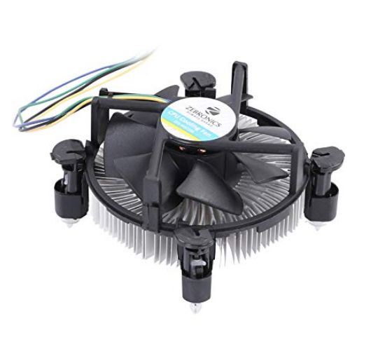 ZEB-MSC200 CPU ఫ్యాన్ యొక్క చిత్రం