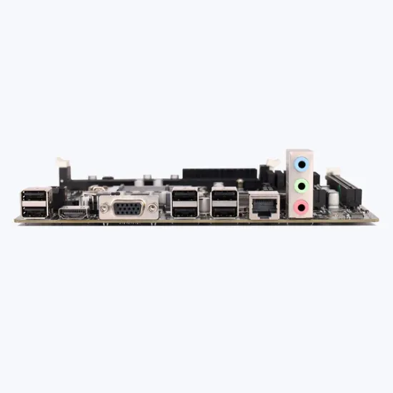 Zeb H61M2 - LGA 1155 సాకెట్ యొక్క చిత్రం