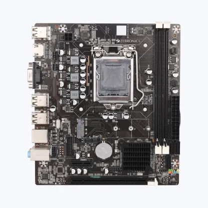 Zeb H61M2 - LGA 1155 సాకెట్ యొక్క చిత్రం
