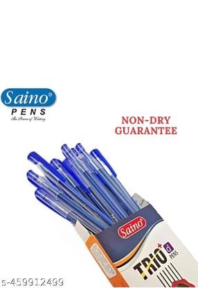 సైనో TRIO+df పెన్నుల పెట్టె - 1 ప్యాక్ (20 ముక్కలు) యొక్క చిత్రం