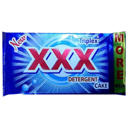 XXX డిటర్జెంట్ కేక్ - 150 గ్రా యొక్క చిత్రం