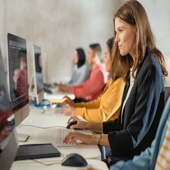 మహిళా సాధికారత (ప్రోగ్రామ్ 2) కోర్సు యొక్క చిత్రం