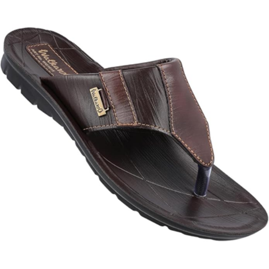 WALKAROO WG1015 పురుషుల కాజువల్ వేర్ మరియు రెగ్యులర్ యూజ్ చెప్పులు యొక్క చిత్రం