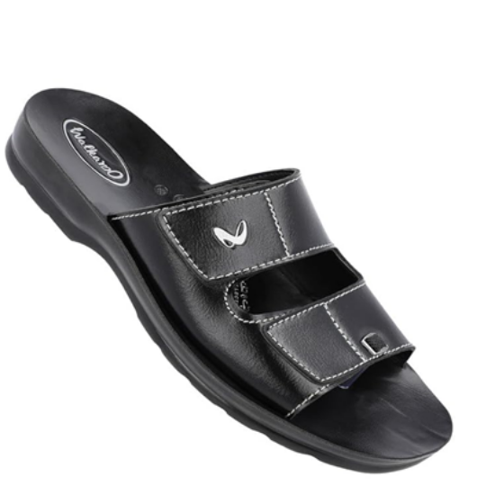 WALKAROO WG1331 పురుషుల కాజువల్ మరియు రెగ్యులర్ వేర్ కవరింగ్ చెప్పులు యొక్క చిత్రం