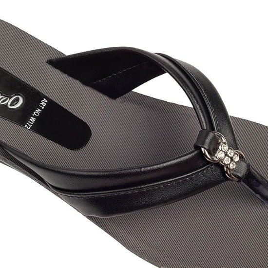 సాధారణ దుస్తులు మరియు సాధారణ ఉపయోగం కోసం WALKAROO W172 మహిళల ఫ్యాషన్ చెప్పులు యొక్క చిత్రం