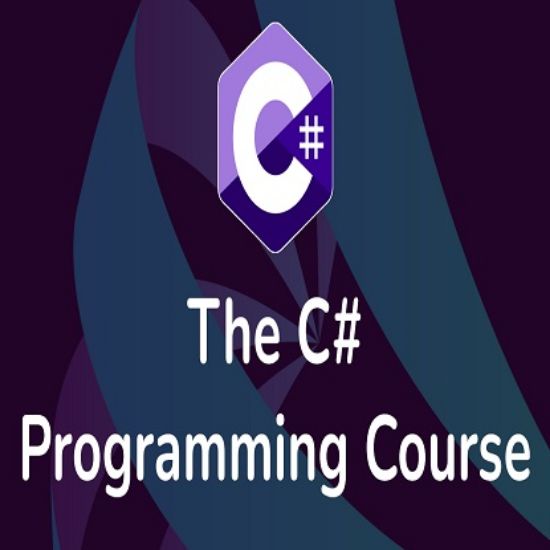 C # కోర్సు యొక్క చిత్రం
