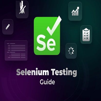 టెస్టింగ్ (సెలిన్మ్)(ఆటోమేటన్) కోర్సు యొక్క చిత్రం