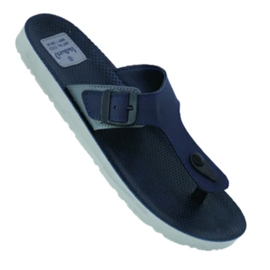 వాకరూ మెన్ క్యాజువల్ స్లిప్పర్స్ 13123 యొక్క చిత్రం