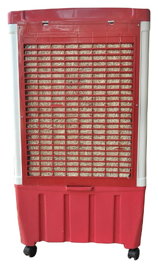 ఐస్ బర్గ్ 70Lt వ్యక్తిగత ఎయిర్ కూలర్ – అధిక గాలి సరఫరా, హనీకాంబ్ కూలింగ్ ప్యాడ్లు, తక్కువ విద్యుత్ వినియోగం, ఇంటి & ఆఫీస్ కోసం పోర్టబుల్ డిజైన్ యొక్క చిత్రం