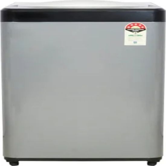 లాయిడ్ 7 కేజీ ఫుల్లీ ఆటోమేటిక్ టాప్ లోడ్ వాషింగ్ మెషిన్ గ్రే యొక్క చిత్రం