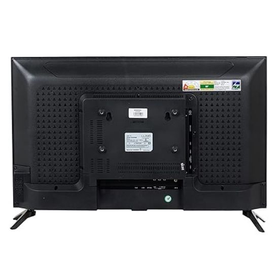 లాయిడ్ 80cm (32 అంగుళాలు) HD రెడీ స్మార్ట్ వెబ్ OS LED టీవీ యొక్క చిత్రం