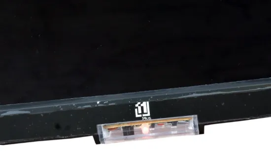 11 ప్లస్ 24-అంగుళాల (61 సెం.మీ) HD రెడీ స్మార్ట్ LED టీవీ, బిల్ట్-ఇన్ Wi-Fi, HDMI & USB కనెక్టివిటీ, డాల్బీ ఆడియో, వాయిస్ అసిస్టెంట్ సపోర్ట్, వాల్-మౌంటబుల్ - హోమ్ ఎంటర్టైన్మెంట్ మరియు స్ట్రీమింగ్ కు అనువైనది యొక్క చిత్రం