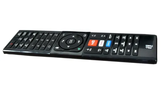 11 ప్లస్ 24-అంగుళాల (61 సెం.మీ) HD రెడీ స్మార్ట్ LED టీవీ, బిల్ట్-ఇన్ Wi-Fi, HDMI & USB కనెక్టివిటీ, డాల్బీ ఆడియో, వాయిస్ అసిస్టెంట్ సపోర్ట్, వాల్-మౌంటబుల్ - హోమ్ ఎంటర్టైన్మెంట్ మరియు స్ట్రీమింగ్ కు అనువైనది యొక్క చిత్రం