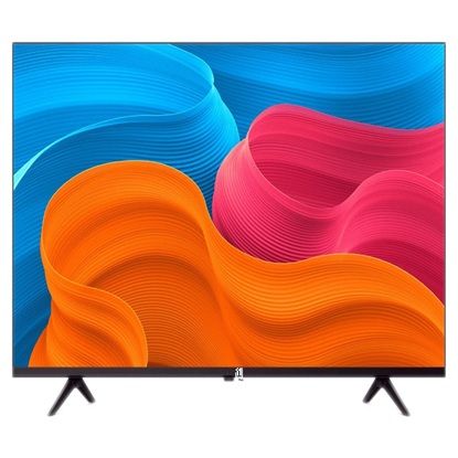 11 ప్లస్ 32-అంగుళాల (80 సెం.మీ) HD రెడీ స్మార్ట్ LED టీవీ WebOS తో, అంతర్నిర్మిత Wi-Fi, HDMI & USB కనెక్టివిటీ, డాల్బీ ఆడియో, వాయిస్ అసిస్టెంట్ సపోర్ట్, వాల్-మౌంటబుల్ - హోమ్ ఎంటర్టైన్మెంట్ మరియు స్ట్రీమింగ్ కు అనువైనది యొక్క చిత్రం