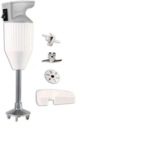 విల్సన్ 175 W గ్రే హ్యాండ్ బ్లెండర్ యొక్క చిత్రం